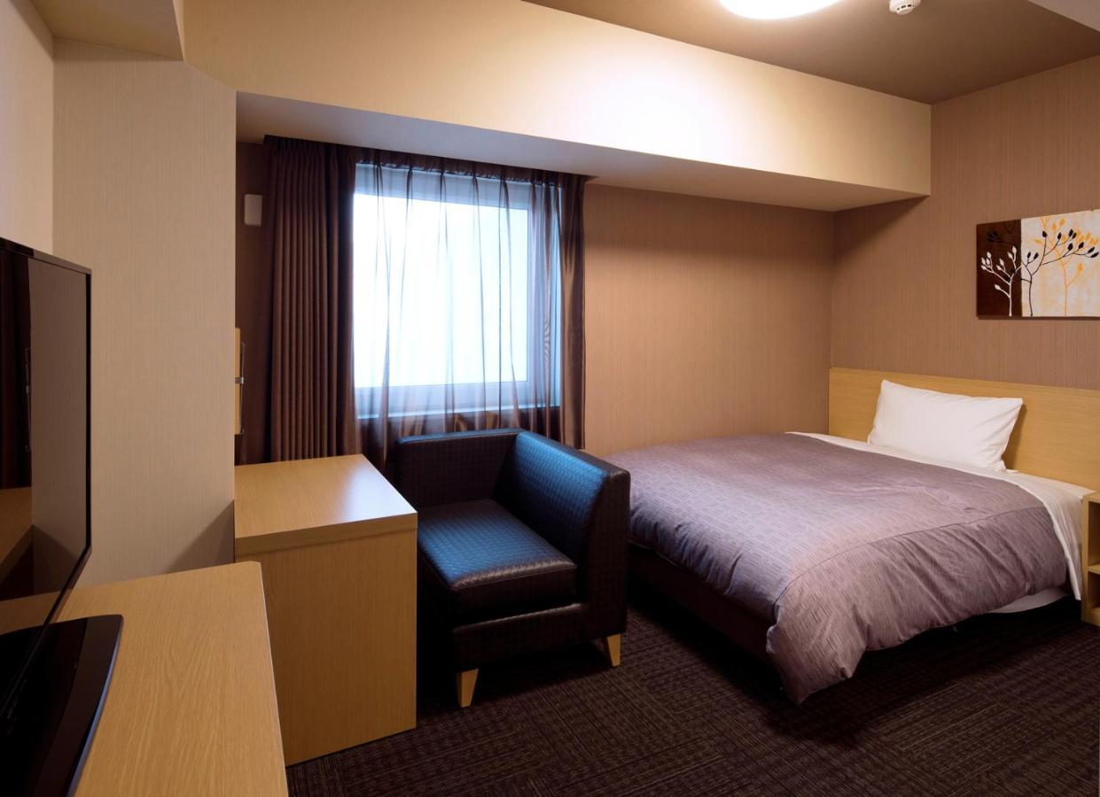 Hotel Route-Inn Osaka Takaishi -Hagoromo Ekimae- Exterior photo