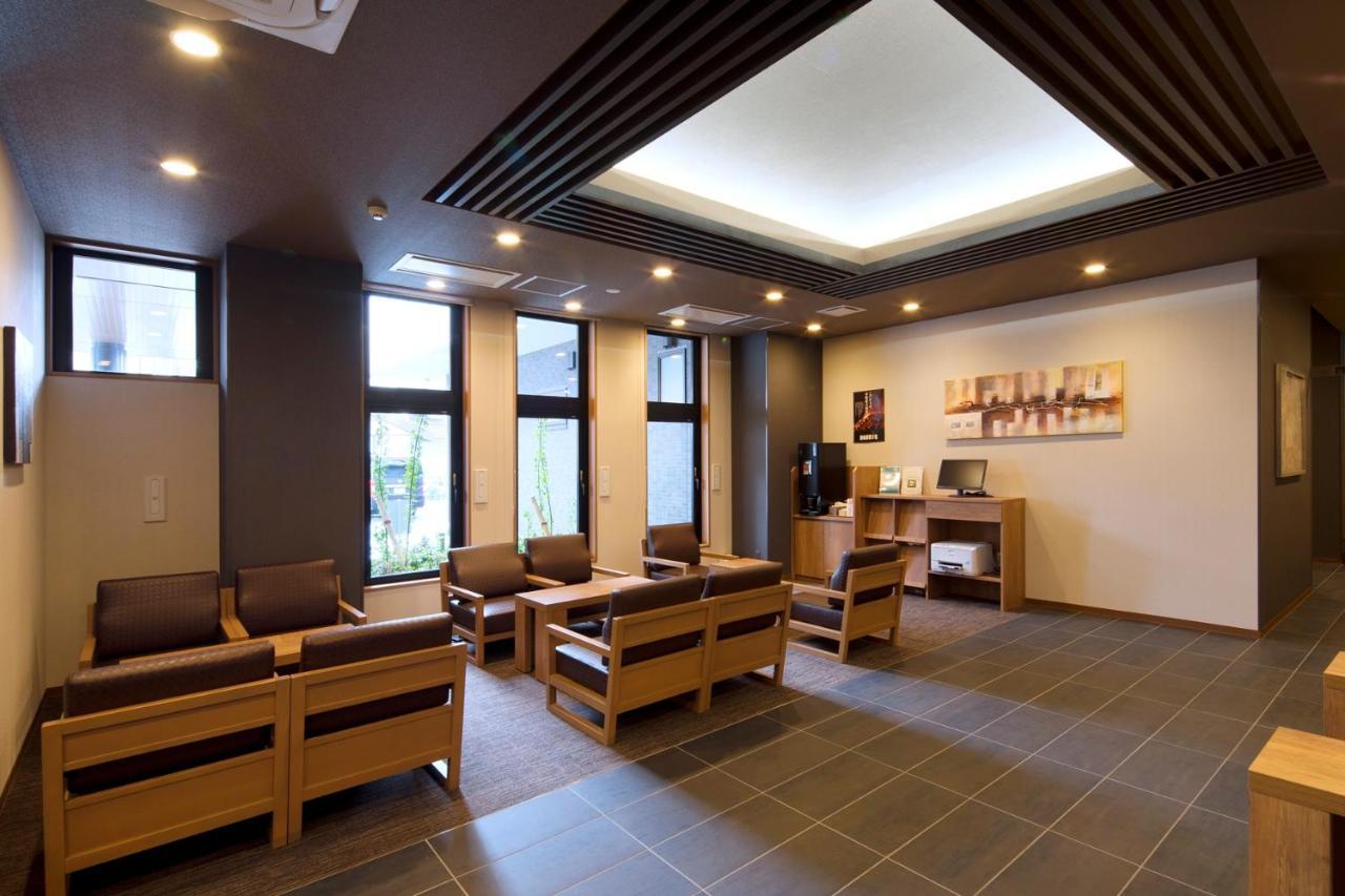 Hotel Route-Inn Osaka Takaishi -Hagoromo Ekimae- Exterior photo