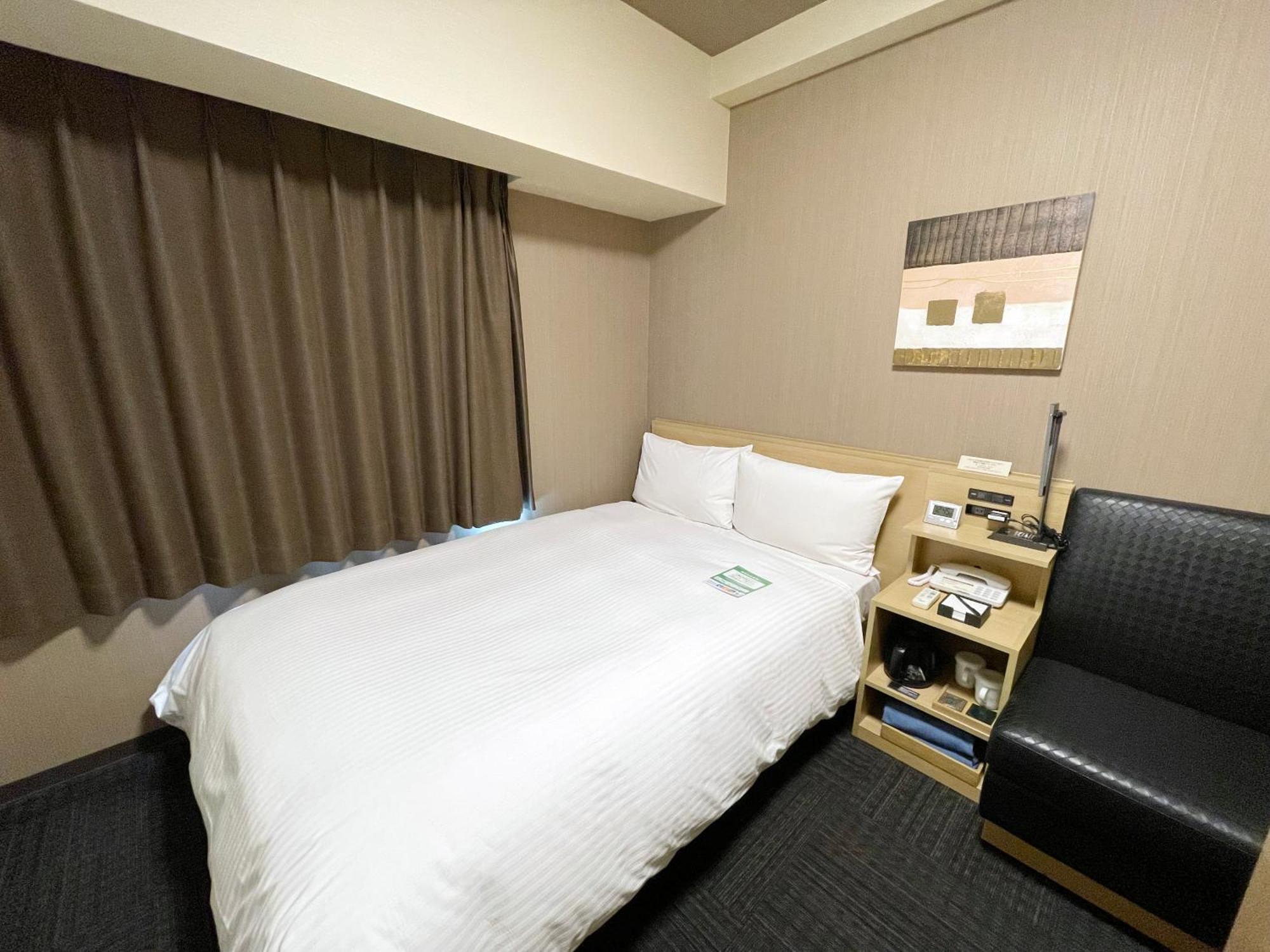 Hotel Route-Inn Osaka Takaishi -Hagoromo Ekimae- Exterior photo