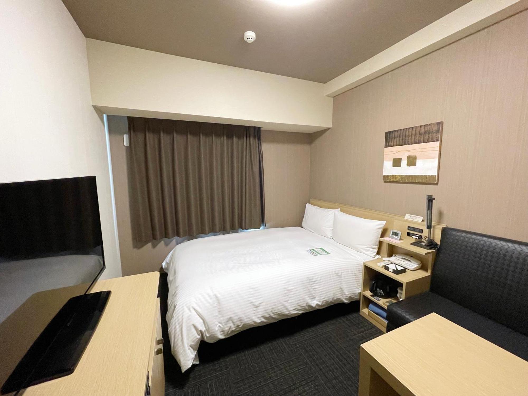Hotel Route-Inn Osaka Takaishi -Hagoromo Ekimae- Exterior photo