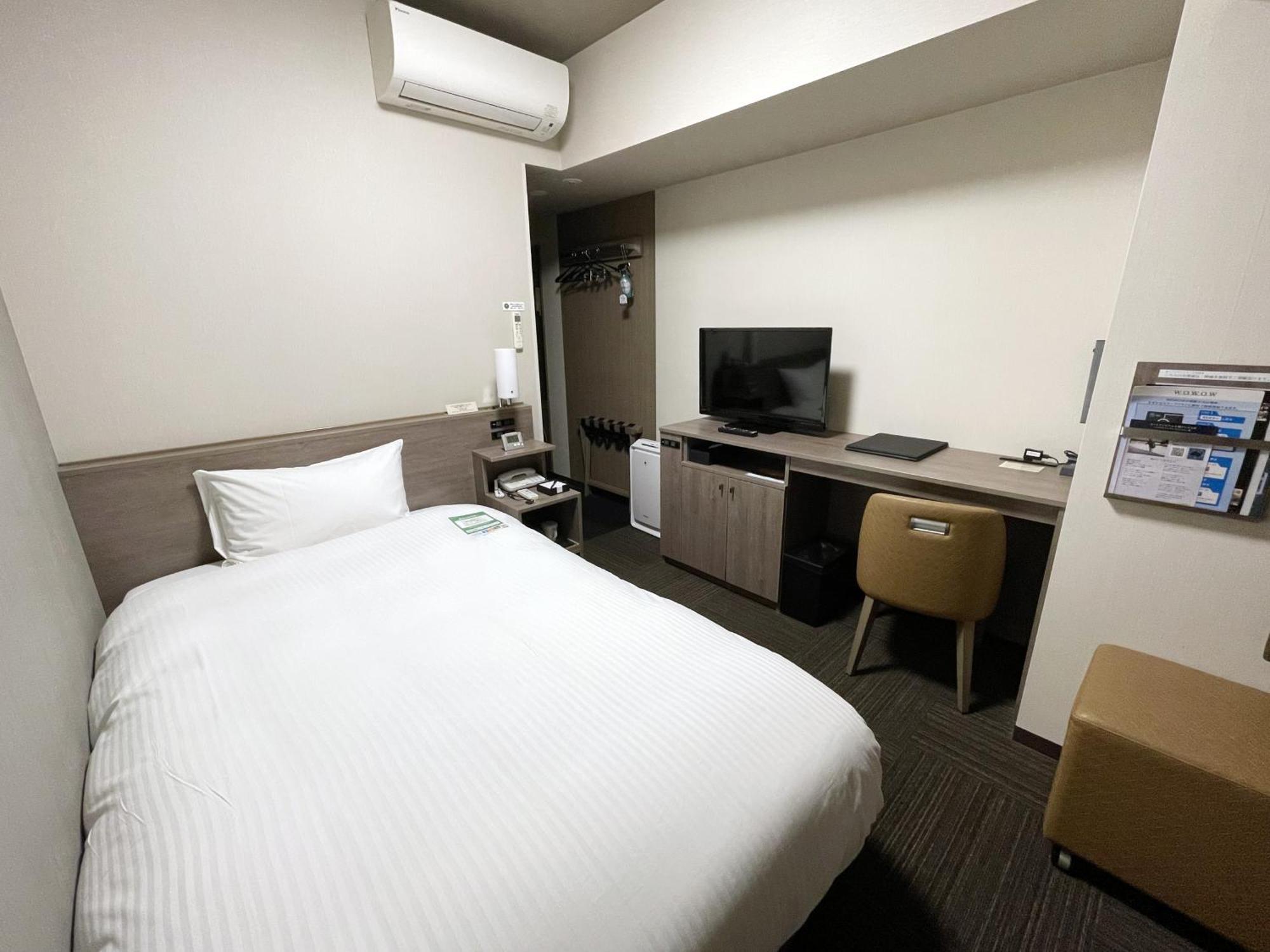 Hotel Route-Inn Osaka Takaishi -Hagoromo Ekimae- Exterior photo